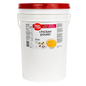 Rose Hill Chicken Soup Base